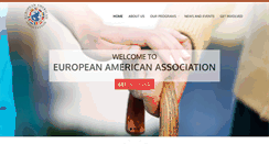 Desktop Screenshot of eaachicago.org